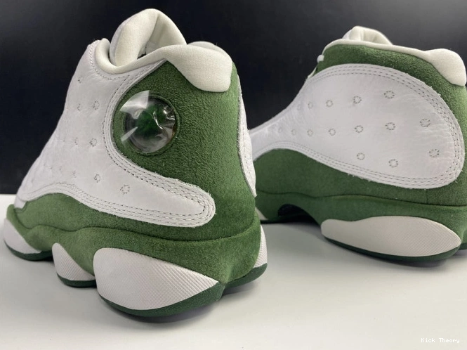 Kick Theory 414571-125 Allen PE